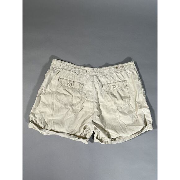 Silver Tag Nike ACG Technical Shorts - Picture 3 of 5